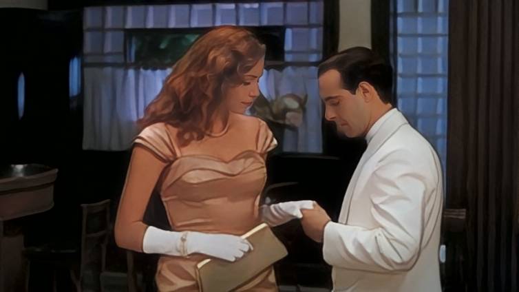 #95 Большая ночь 1996