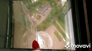 Москва лето 2018