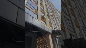 Шикарная евро двушка в ЖК Мандарин 🍊