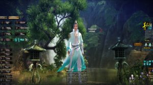 🎮Приватка или Пиратка,Воскрела или Начало Ру)   -Age of Wushu (Легенды Кунг Фу) 2025