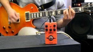 YERASOV RS-10 - обзор