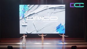 «Ты не одна» / «Ты не один» Татьяна Васильева, Беллиданс, педагогхореограф Мария Чумакова