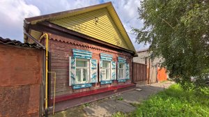 Съездовская улица,