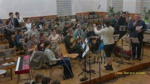 Иисус Спаситель ♥️ христианская песня