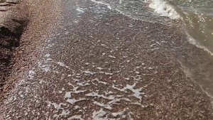 Должанская пляж на море сегодня