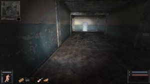 Объединённый Пак - 2.2 Тайник Вируса и прототип гаусс-пистолета в Центральной Припяти