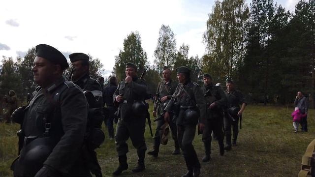 Плацдарм 