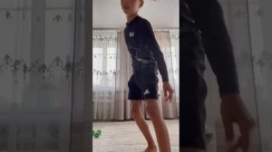 Спорт! Зарядка!