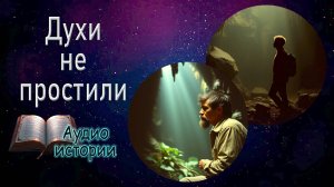 Духи не простили