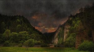 Медитация 396 Гц: Освобождение и гармония 🌿✨