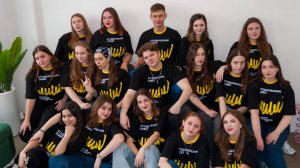 Атмосферная студенческая жизнь ММУ