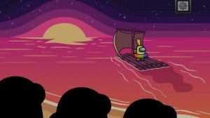 амонг ас часть2