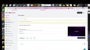 Я ВЕРНУЛСЯ СЁДНЯ ИГРАЕМ В РБ