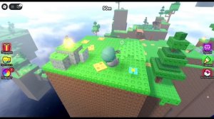 Сыграли в роли паучков в Roblox с Ариной!