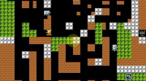 Не battle city classic mod