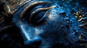 The Great Realm ｜ Ancient Egyptian Ambient Music Oud, Darbuka, Harp, Pads Original