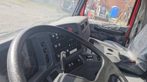 Самосвал 6х4 Евро-3 МАЗ 650108-8230-005 19 т. 20 м3