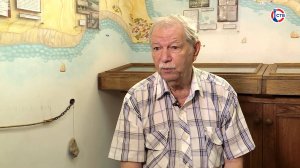 О творческом пути Александра Грина (Слава Севастополя. 22 августа 2025)