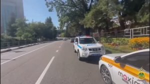 В Сочи задержан пассажир такси, хранивший наркотики