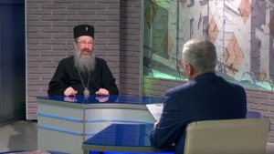 Православный взгляд: День государственного флага