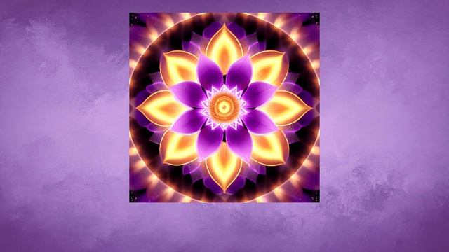 Активация чакры Сахасрара: Медитация космической энергии 🌌👑