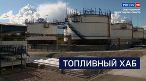 ВЕСТИ 24 Санкт-Петербург от 22.08.2025