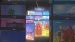 Таро для Мужчин ☀️ Жалеет ли Она об уходе ☀️