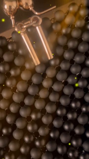 “Худой» клатч из бусин. Ссылка на оформление заказа в комментариях. #сумкаизбусин #handmade #Busibum смотреть онлайн