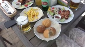 Отлично провел время! Ribera! Евпатория! Я обязательно еще вернусь!😉