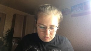 VLOG:Распаковка посылки//Какие книги я заказала