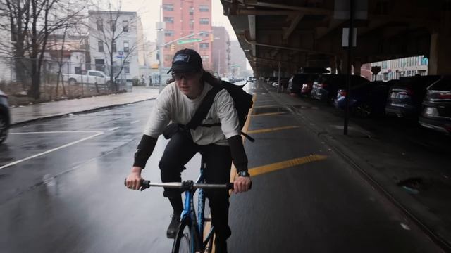Catching Up With Emma Missale   fixedgear