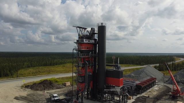 Новый АБЗ 2025 год смотреть онлайн