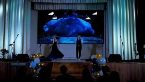 8 Марта. Мисс и Мистер КПК 2025