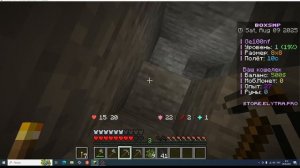 Майнкрафт,элитра крафт