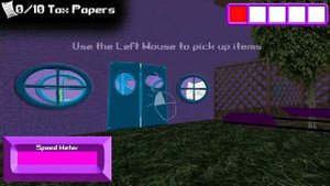 Gameplay of two Baldi mods | Lena's Technology School & Retro's Exercise Plus Remastered