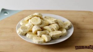 Фруктово-ягодный смузи