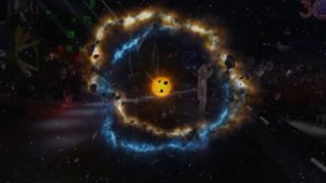 Через измерения... Креатив DQ elena serebrovskaya-migliori