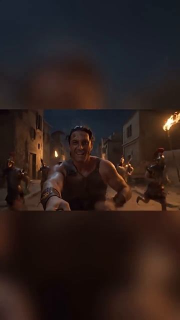 Если бы в Троянскую войну были iPhone. Влог Ахиллеса смотреть онлайн