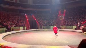 Большой Московский Государственный Цирк и100рия