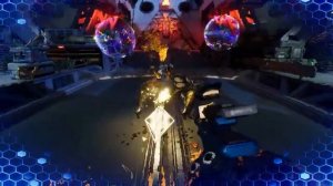 Разработчики Borderlands 4 выпустили официальный обзор геймплея Харлоу