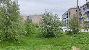 Мой дом - Россия (клип)