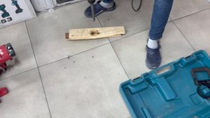 Перфоратор Makita