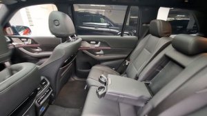 Mercedes-Benz GLS 450 d 4MATIC FL