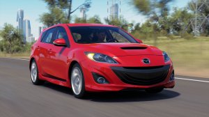 Mazda 3 2010