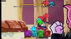 Chaos by jacaris на телефоне exe megamix