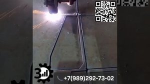 Станок ЧПУ Rubin 3500 Резка метала 16мм. +7(989)292-73-02 https://zm-cnc.ru/catalog
