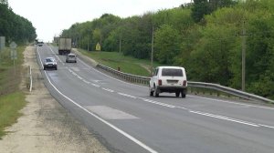 ЧЕТЫРЕ ПОЛОСЫ