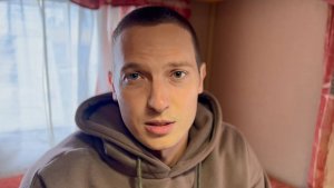 Стас Румянцев лето 2025