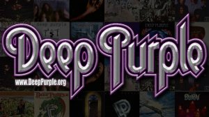 Deep-Purple-Walk-On (Drum cover)