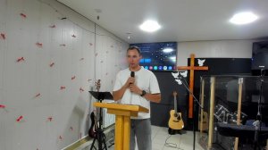 Вечернее Богослужение